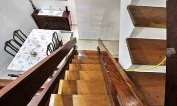 Imagem 2: Sobrado para venda possui 110 metros quadrados com 3 quartos em Santa Teresinha - São Paul