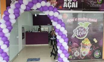 Imagem 4: Passo ponto Loja de Açaí e Salgados