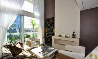 Imagem 4: Mobiliado - Florida penthouses