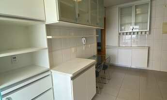 Imagem 7: Apartamento 02 suítes mobiliado em Alphaville