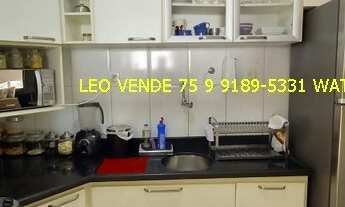 Imagem 5: Leo vende, Sta Monica 2, 3