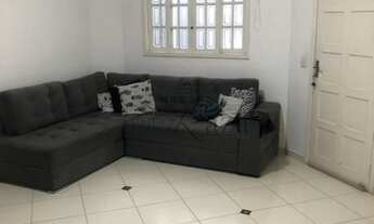 Imagem 6: Casa de Vila na Zona Sul