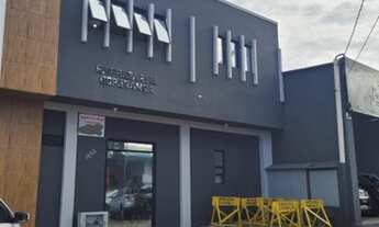 Imagem 1: Centro Empresarial Esperança