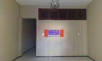 Imagem 2: Casa com 2 quartos para alugar no Montese - Fortaleza/CE