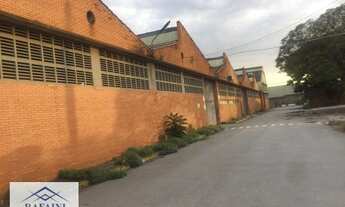 Imagem 3: GALPÃO GIGANTE DUTRA