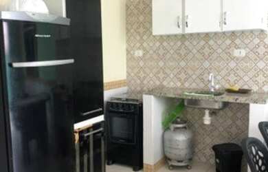 Imagem 3: CASA NO BAIRRO NAZARÉ