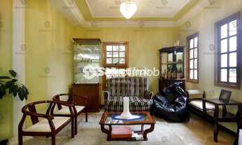 Imagem 3: Sobrado à VENDA no Bairro Matriz - Mauá