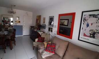 Imagem 4: Sao Jose dos Campos - Apartamento Padrão - Vila Maria