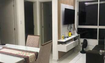 Imagem: Venda do apartamento