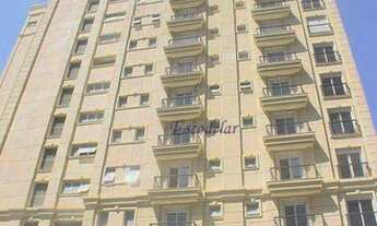 Imagem 4: Apartamento com 4 dormitórios à venda, 607 m² por R$ 8.000.000,00 - Paraíso do Morumbi - S