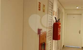 Imagem 5: Porto Alegre - Conjunto Comercial/Sala - SÃO JOÃO