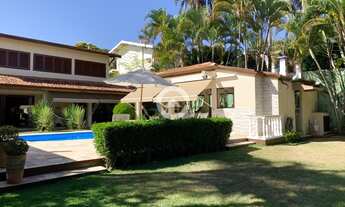 Imagem 3: Casa - Sítios de Recreio Gramado - Campinas