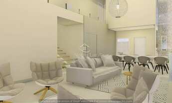 Imagem 5: Venda - Casa em condomínio - Parque Olívio Franceschini - Hortolândia - SP