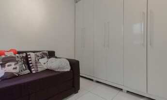 Imagem 3: Casa com 3 dormitórios à venda, 190 m² por R$ 607.000 - Jardim do Estádio - Santo André/SP