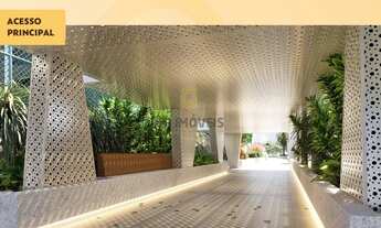 Imagem 7: Pré - Lançamento de Apartamento Alto Padrão com até 146m² próximo ao Parque Shopping na Cr