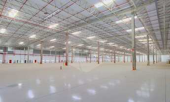 Imagem 3: Galpão - Jardim Oliveira Camargo - Indaiatuba