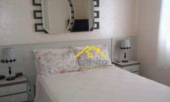 Imagem 4: Apartamento com 3 dormitórios à venda, 75 m² por R$ 395.000,00 - Vila Apiaí - Santo André