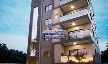 Imagem: BALNEÁRIO PIÇARRAS - Apartamento Padrão