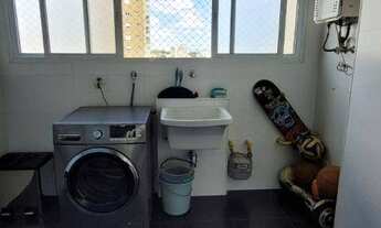 Imagem 7: Apartamento com 4 dormitórios à venda, 177 m² por R$ 2.350.000,00 - Vila Romana - São Paul