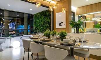 Imagem 4: Apartamento de 89,05 em Belo Horizonte, Minas Gerais