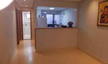 Imagem: 02 quartos aguas claras