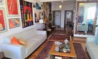 Imagem 5: Apto Flamengo | 180m²