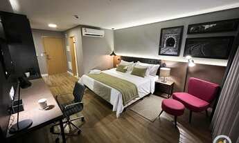 Imagem 7: GOIâNIA - Flat - Setor Marista