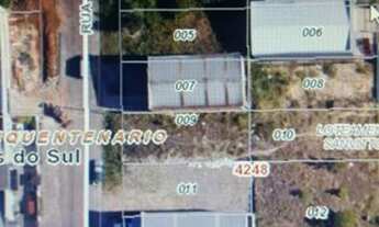 Imagem 2: Caxias do Sul - Terreno Padrao - Cinquentenario