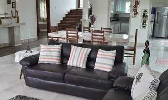 Imagem 5: Casa nova, fora de condomínio, em quadra de frente para o mar