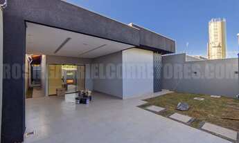 Imagem 3: CAMPO GRANDE - Casa Padrão - Bairro Seminário