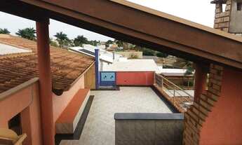 Imagem 7: Chácara com 5 dormitórios à venda, 585 m² por R$ 590.000,00 - Remanescente - Santo Inacio