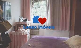 Imagem 5: Apartamento para Venda em Niterói, Icaraì, 2 dormitórios, 1 suíte, 2 banheiros, 1 vaga