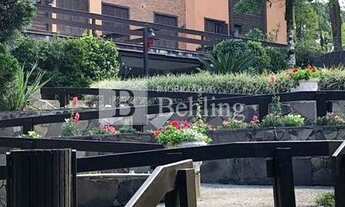 Imagem: Gramado - Apartamento Padrão - Parque das