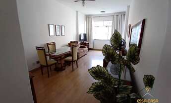 Imagem 2: Apartamento com 3 dormitórios à venda, 100 m² por R$ 1.200.000 - Copacabana - Rio de Janei