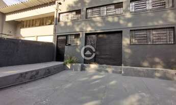 Imagem: Galpão - Jardim do Trevo - Campinas