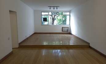 Imagem 6: Apartamento para venda possui 137 metros quadrados com 3 quartos em Ipanema - Rio de Janei