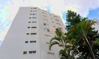 Imagem 4: Apartamento com 1 dormitório à venda, 38 m² por R$ 405.000 - Perdizes - São Paulo/SP