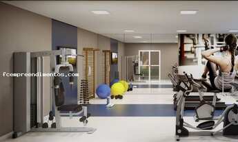 Imagem 4: Apartamento para Venda em Limeira, JARDIM DO LAGO, 2 dormitórios, 1 banheiro, 1 vaga