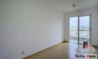 Imagem: Apartamento para venda com 48 metros quadrados