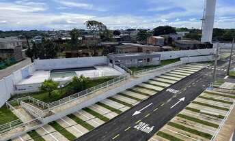 Imagem 6: Apê novo em Condomínio fechado. Próximo ao Shopping Ponta Negra