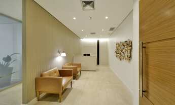 Imagem: Andar/laje corporativa para aluguel com