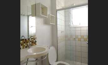 Imagem 7: Casa com 2 dormitórios para alugar, 54 m² por R$ 1.250,00/mês - Parque Villa Flores ( Vill