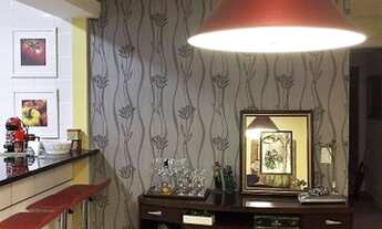 Imagem 6: EXCELENTE APTO COM 139,39 M2 PRIVATIVOS