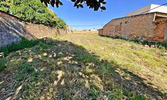 Imagem 5: Lote com 404m² - Jardim Buriti Sereno