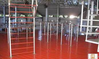 Imagem 7: Salão/Galpão (salão - sobrado