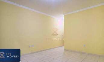 Imagem 4: Casa com 3 dormitórios à venda, 130 m² por R$ 570.000 - Vila Santa Isabel - São Paulo/SP