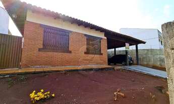 Imagem 3: Casa à venda, 260 m² por R$ 750.000,00 - Lago Parque - Londrina/PR