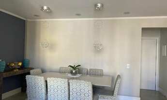 Imagem 6: Apartamento à venda em Perdizes de 107m² com 3 dormitórios com 1 vaga