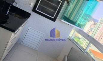 Imagem 4: Apartamento com 3 dormitórios à venda, 103 m² por R$ 1.650.000,00 - Centro - Balneário Cam