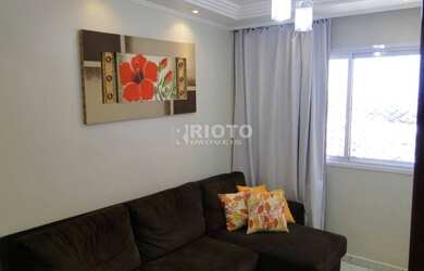 Imagem 2: APARTAMENTO RESIDENCIAL em SANTO ANDRÉ - SP, VILA VALPARAÍSO